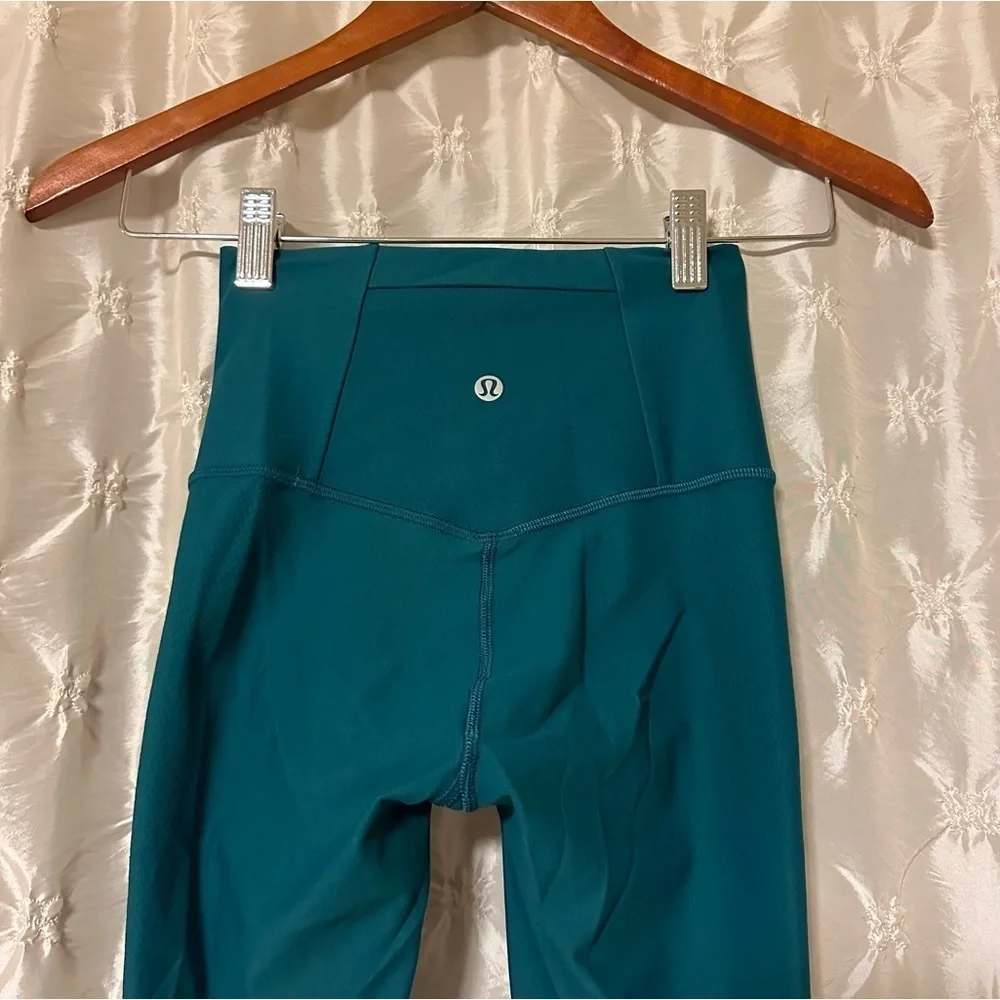 Lululemon Mapped Out High-Rise Tight 28